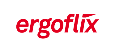 ergoflix Logo